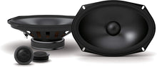 Charger l'image dans la galerie, Alpine S-S69C 260w 6x9" Car Audio Component Speakers w/1 Tweeters