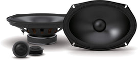 Alpine S-S69C 260w 6x9