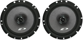 Alpine SXE1726S 6.5