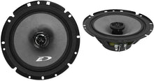 Load image into Gallery viewer, 2 Pair Alpine SXE-1726S Car Speaker&lt;BR&gt;220W Max, 40W RMS 6-1/2&quot; 2-Way Coaxial Speakers