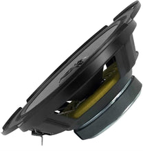 Charger l&#39;image dans la galerie, Alpine SXE 1726S 2 Way 6.5&quot; 2006-13 GM CAR Truck Front &amp; Rear Door Speakers &amp; Install Kits