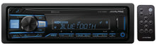 Charger l'image dans la galerie, ALPINE UTE-83BT Digital Media Advanced Bluetooth Car Receiver w/AUX/USB+Remote