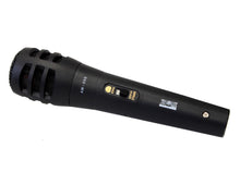 Load image into Gallery viewer, 2 Pack MR DJ AM250 Karaoke Dynamic Vocal Wired Microphone