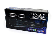 Load image into Gallery viewer, 2 Pack MR DJ AM250 Karaoke Dynamic Vocal Wired Microphone