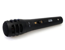 Load image into Gallery viewer, 2 Pack MR DJ AM250 Karaoke Dynamic Vocal Wired Microphone