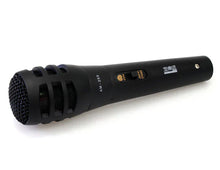 Load image into Gallery viewer, MR DJ AM250 Karaoke Dynamic Vocal Wired Microphone