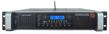 Load image into Gallery viewer, MR DJ AMP10000DSP 2Ch Class AB 10000W PA DJ Power Amplifier Onboard DSP Bluetooth USB
