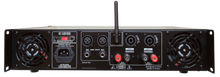 Load image into Gallery viewer, MR DJ AMP2000DSP 2Ch Class AB 2000W PA DJ Power Amplifier Onboard DSP Bluetooth USB
