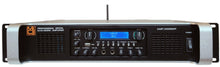 Load image into Gallery viewer, MR DJ AMP3000DSP 2Ch Class AB 3000W PA DJ Power Amplifier Onboard DSP Bluetooth USB