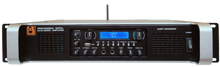 Load image into Gallery viewer, MR DJ AMP3000DSP 2Ch Class AB 3000W PA DJ Power Amplifier Onboard DSP Bluetooth USB