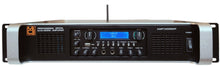 Load image into Gallery viewer, MR DJ AMP5000DSP 2Ch Class AB 5000W PA DJ Power Amplifier With Onboard DSP Bluetooth USB