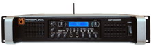 Load image into Gallery viewer, MR DJ AMP5000DSP 2Ch Class AB 5000W PA DJ Power Amplifier With Onboard DSP Bluetooth USB