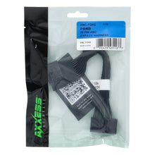 Load image into Gallery viewer, AXXESS ANC-FDH2 LOC T-HARNESS FOR BY-PASSING THE FACTORY MIC - Ford 26 PIN (6-9-12 SPK SYSTEMS)