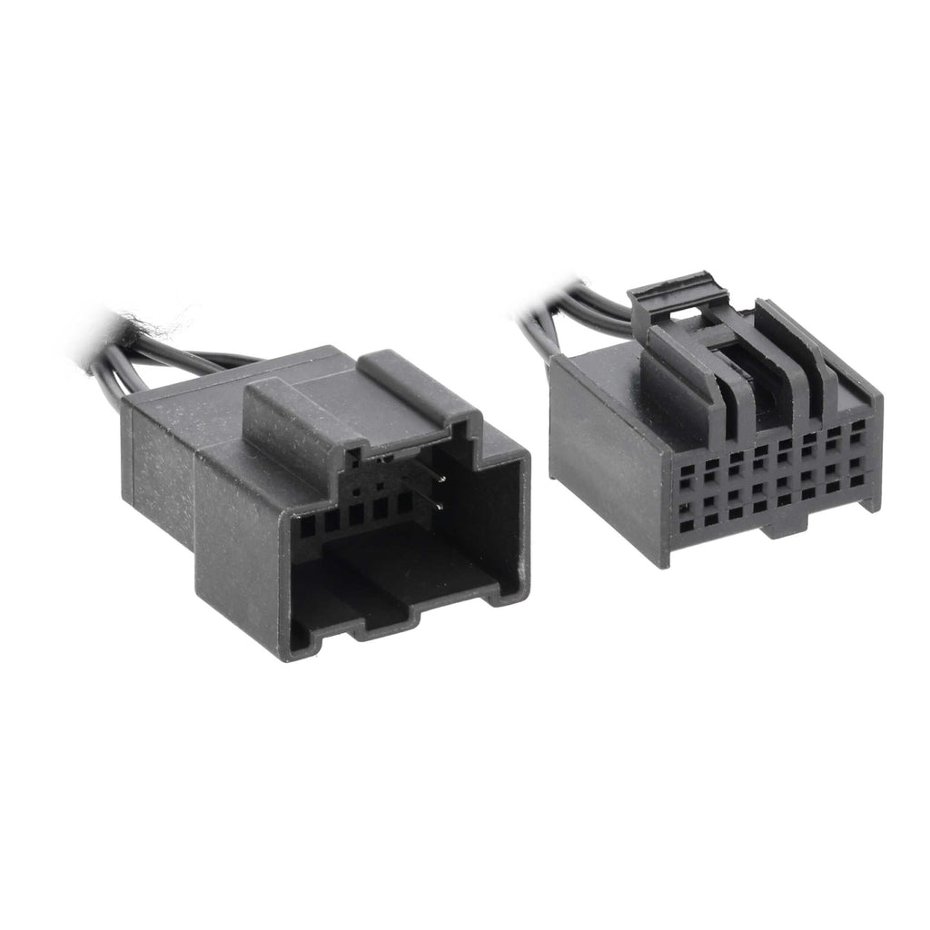 AXXESS ANC-GMH1 LOC T-HARNESS FOR BY-PASSING THE FACTORY MIC -GM-GMC 2014-2023