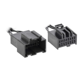 AXXESS ANC-GMH1 LOC T-HARNESS FOR BY-PASSING THE FACTORY MIC -GM-GMC 2014-2023