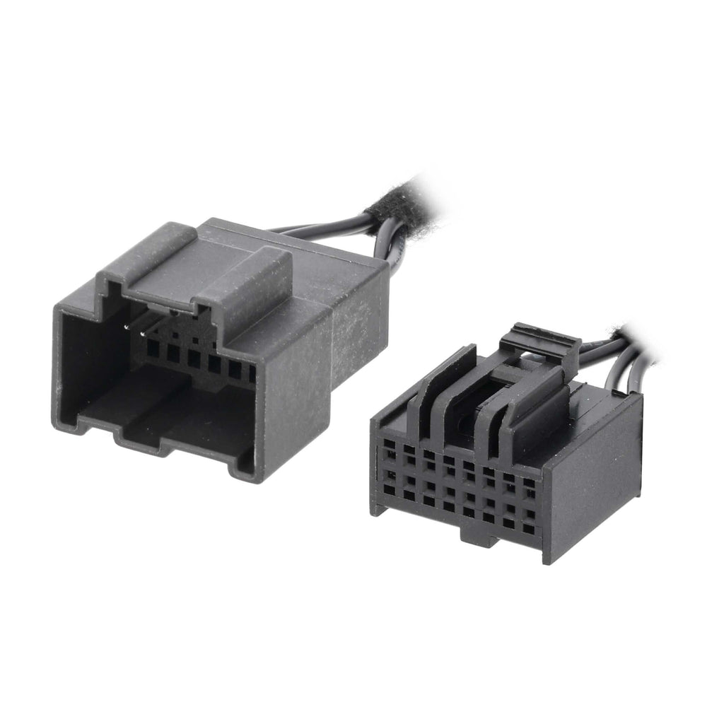 AXXESS ANC-GMH1 LOC T-HARNESS FOR BY-PASSING THE FACTORY MIC -GM-GMC 2014-2023