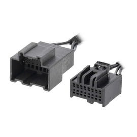 AXXESS ANC-GMH1 LOC T-HARNESS FOR BY-PASSING THE FACTORY MIC -GM-GMC 2014-2023