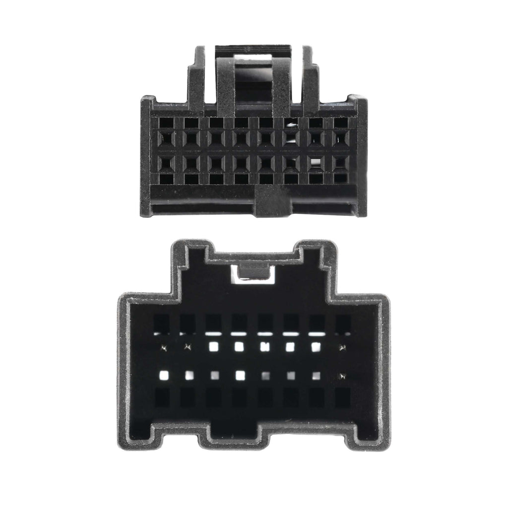 AXXESS ANC-GMH1 LOC T-HARNESS FOR BY-PASSING THE FACTORY MIC -GM-GMC 2014-2023