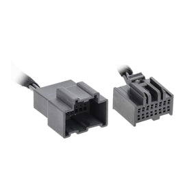AXXESS ANC-GMH2 LOC T-HARNESS FOR BY-PASSING THE FACTORY MIC -GM-GMC 2020-2023