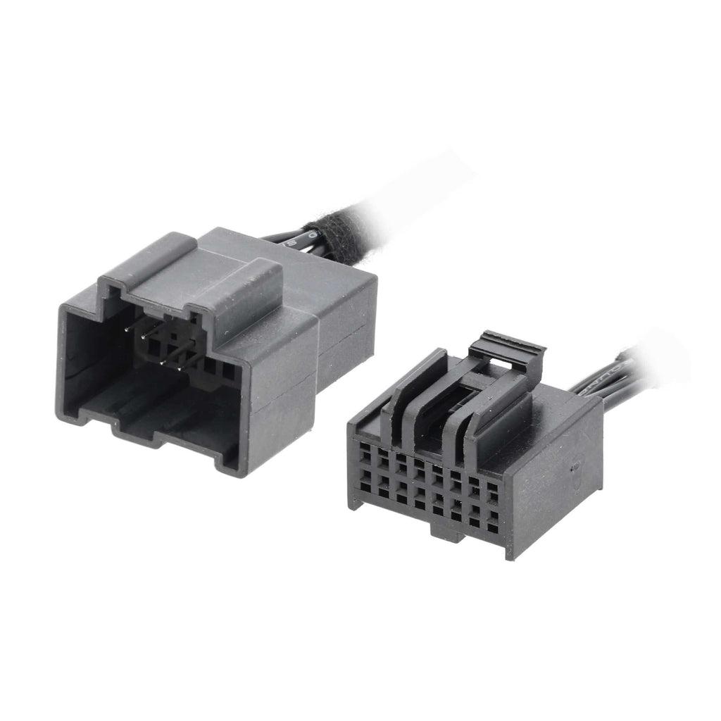 AXXESS ANC-GMH2 LOC T-HARNESS FOR BY-PASSING THE FACTORY MIC -GM-GMC 2020-2023