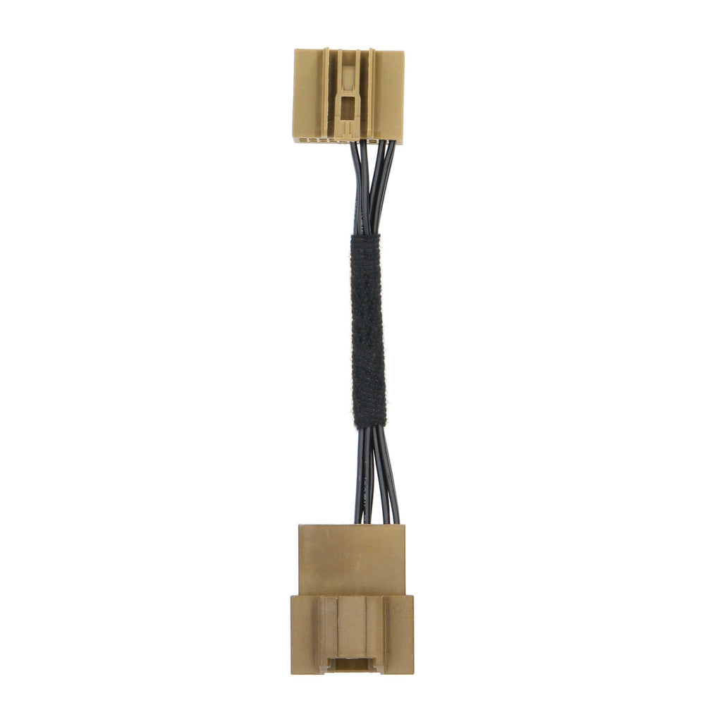 AXXESS ANC-GMH3 LOC T-HARNESS FOR BY-PASSING THE FACTORY MIC - GM-GMC 2016-2020