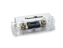 Load image into Gallery viewer, American Terminal ANH30CC 0/2/4 Gauge Ga ANL Fuse Holder + 200 Amp ANL Fuse