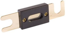 Load image into Gallery viewer, Absolute ANL-80 2 Pack ANL Fuses 80 Amp Gold Plated