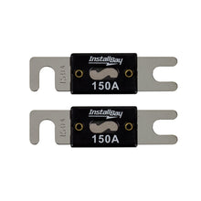 Load image into Gallery viewer, Install Bay ANL150-10 ANL 150 AMP Fuse - Package of 10
