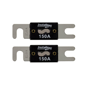 Install Bay ANL150-10 ANL 150 AMP Fuse - Package of 10