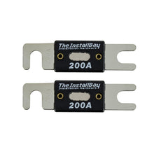 Charger l'image dans la galerie, Install Bay ANL200 200 AMP ANL FUSE - 2 PACK