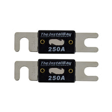 Charger l'image dans la galerie, Install Bay ANL250 250 AMP ANL FUSE - 2 PACK