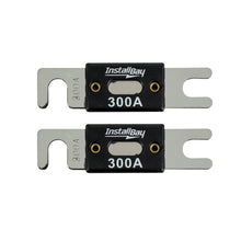 Charger l'image dans la galerie, Install Bay ANL300-10 ANL 300 AMP Fuse - Package of 10