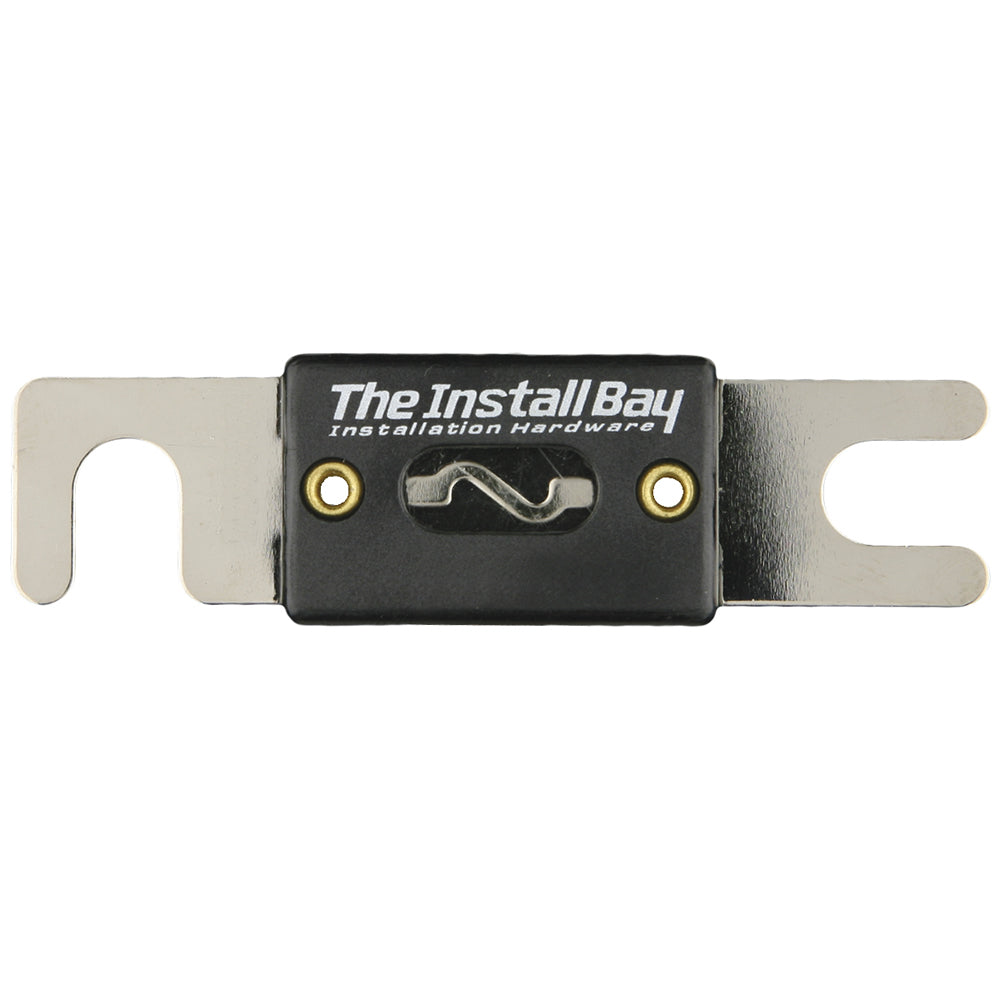 Install Bay ANL50-10 ANL 50 AMP Fuse - Package of 10