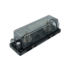 Charger l'image dans la galerie, Install Bay ANLFH-10  ANL Fuse Holder Nickel Plated - Package of 10
