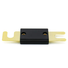 Load image into Gallery viewer, Absolute USA ANL120-2 2 Pack ANL 120 Amp Gold Plated Fuse