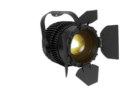 Antari F200VW Variable White Fresnel with Manual Zoom - Black