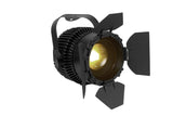 Antari F200VW Variable White Fresnel with Manual Zoom - Black