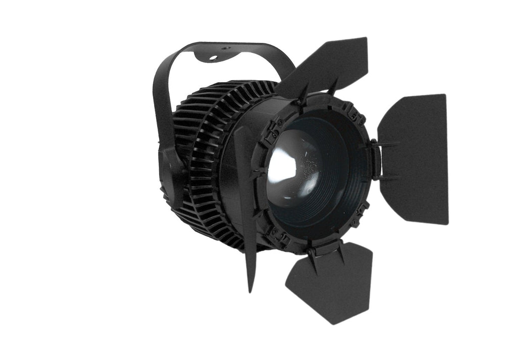 Antari F200VW Variable White Fresnel with Manual Zoom - Black