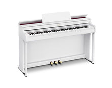 Load image into Gallery viewer, Casio AP300WE Celviano Digital Piano, Matte White
