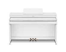 Load image into Gallery viewer, Casio AP300WE Celviano Digital Piano, Matte White