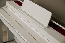 Load image into Gallery viewer, Casio AP300WE Celviano Digital Piano, Matte White