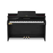 Load image into Gallery viewer, Casio AP750BK Digital Piano with Bench – Black