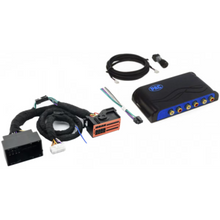 Charger l'image dans la galerie, PAC AP4-CH41 Amplifier Integration Interface Fit Chrysler Dodge Jeep RAM