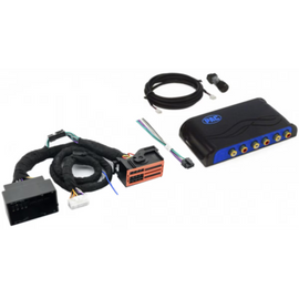 PAC AP4-CH41 Amplifier Integration Interface Fit Chrysler Dodge Jeep RAM