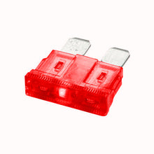 Load image into Gallery viewer, Install Bay APR-I-10A Regular Auto Blade Fuse With Indicating LED - 10 Amp