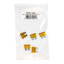 Charger l'image dans la galerie, Install Bay APR-I-20A Regular Auto Blade Fuse With Indicating LED - 20 Amp
