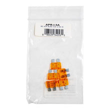 Load image into Gallery viewer, Install Bay APR-I-5A Regular Auto Blade Fuse With Indicating LED - 5 Amp