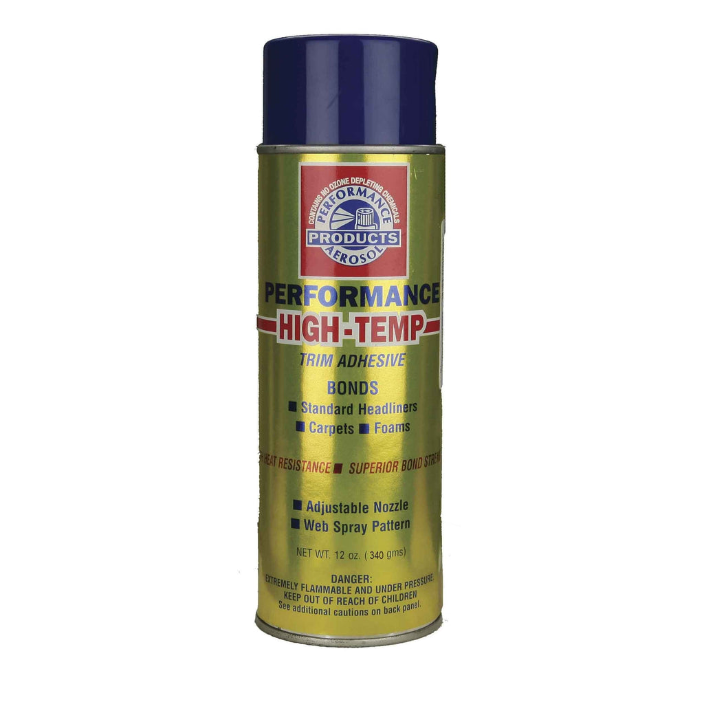 Install Bay APSAHT Contact Cement High Heat 12 Ounce