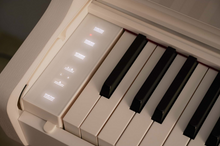 Load image into Gallery viewer, Casio AP550WE Digital Piano - White