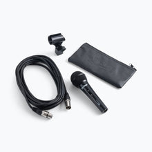 Charger l'image dans la galerie, On-Stage AS400V2 Dynamic Handheld Microphone, Black